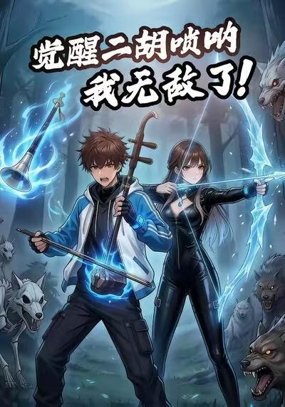 西游记之再世妖王
